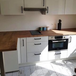  Appartement à vendre 2 pièces 21 m²