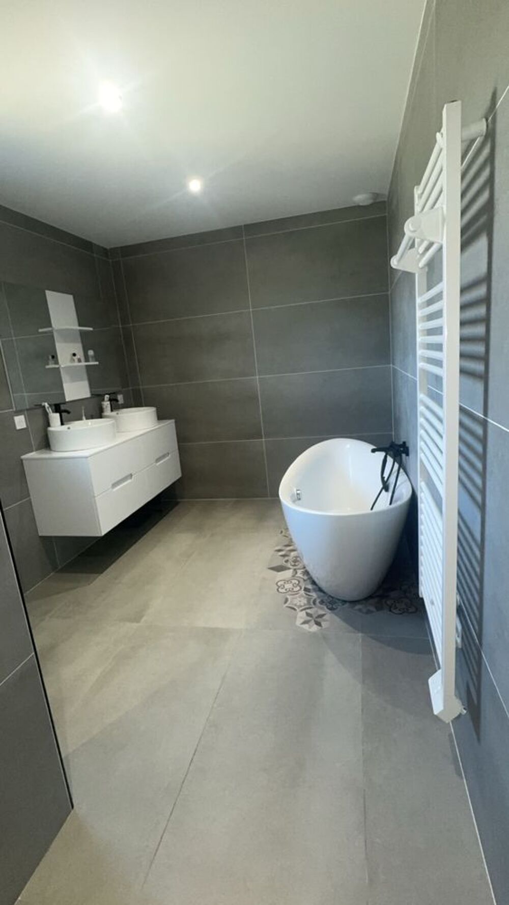 Vente Maison MAISON CONTEMPORAINE 2022 À SAINT-MAURICE-L'EXIL Saint-maurice-l'exil