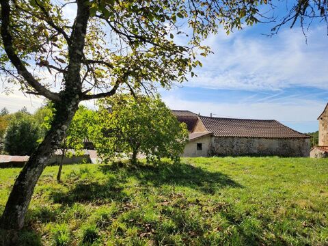   Grange  restaurer! Maison - 1 pice(s) - 64 m