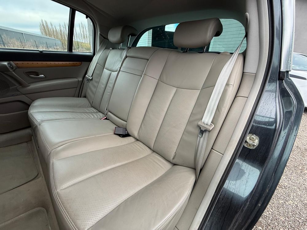 Vel Satis 3.5 V6 Initiale Proactive A 2003 occasion 27620 Gasny