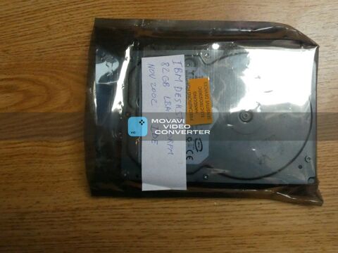 Disque dur IDE 82 Go 8 Cachan (94)