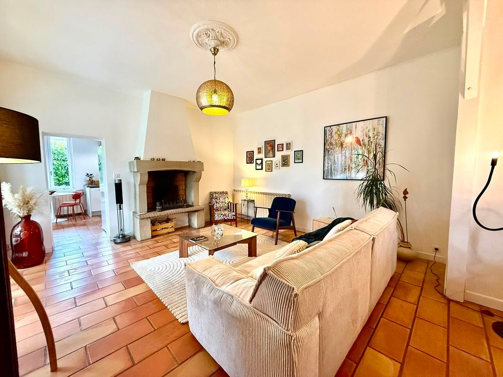 Vente Maison MAISON ROMANS SUR ISERE 177 M2 Romans-sur-isère