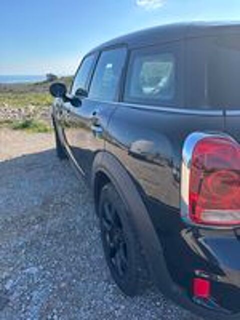 Countryman 136 - 88 ch ALL4 BVA6 Cooper SE 2018 occasion 11100 Narbonne