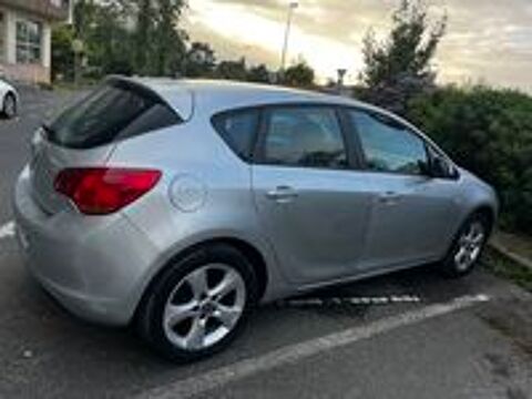 Astra Break 1.7 CDTI - 110 FAP ecoFLEX Cosmo 2010 occasion 29200 Brest