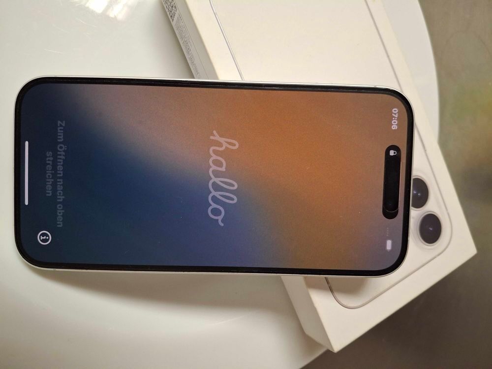 t&eacute;l&eacute;phone iPhone 16 128 gigas T�l�phones et tablettes