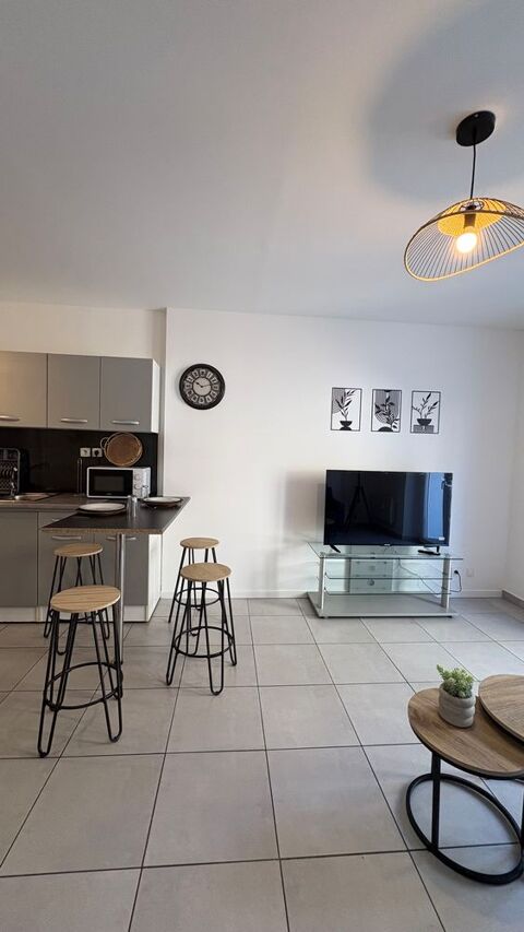  Appartement  louer 3 pices 65 m