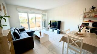  Appartement à vendre 3 pièces 59 m² Draguignan