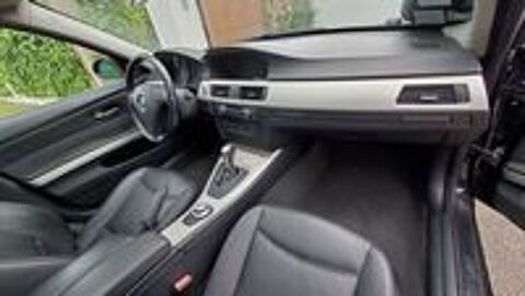 S&eacute;rie 3 335i 306ch Luxe A 2006 occasion 78220 Viroflay