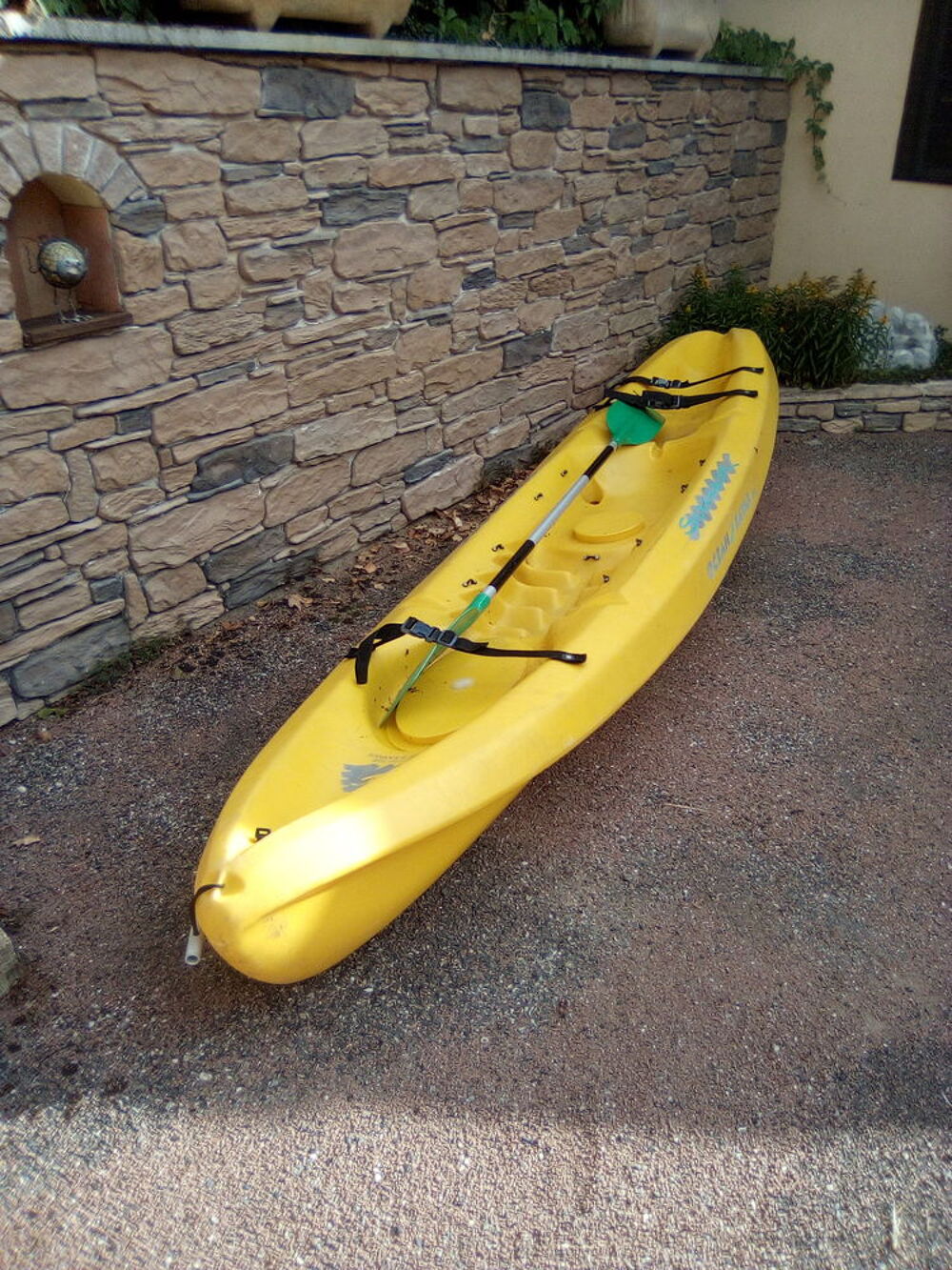 kayak Sports