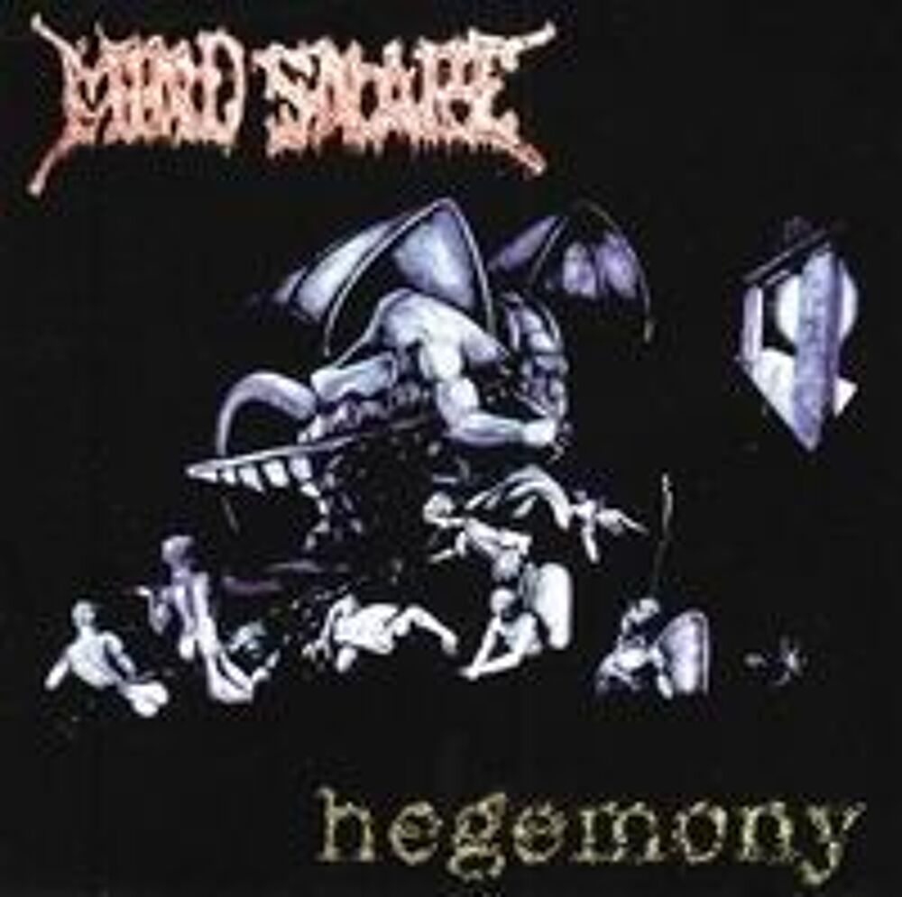 suite de la serie CD metal I a M / 2 CD et vinyles