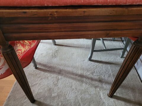 Table ch�ne Annecy (74)