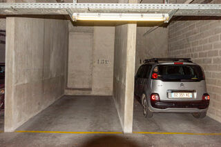  Parking / Garage à louer 12 m² Saint-mandé