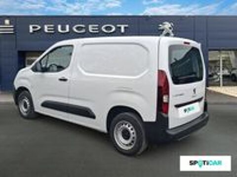 Partner M 650 KG PURETECH 110 S&S BVM6 2025 occasion 46200 Souillac