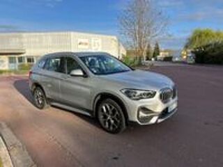 X1 sDrive 18i 140 ch xLine 2019 occasion 78680 &Eacute;p&ocirc;ne