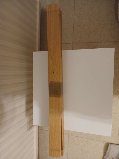 AMEUBLEMENT 10 Le Pr�-Saint-Gervais (93)