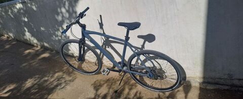 V�lo scrapper CR7 250 Saint-Pryv�-Saint-Mesmin (45)