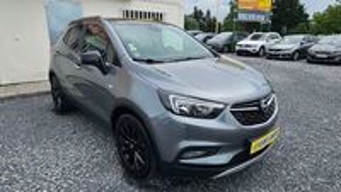Mokka X 1.6 CDTI - 136 ch 4x2 BVA6 Innovation 2016 occasion 62740 Fouqui&egrave;res-l&egrave;s-Lens