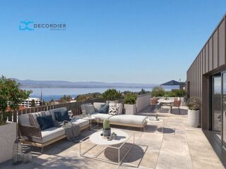  Appartement � vendre 3 pi�ces 64 m�