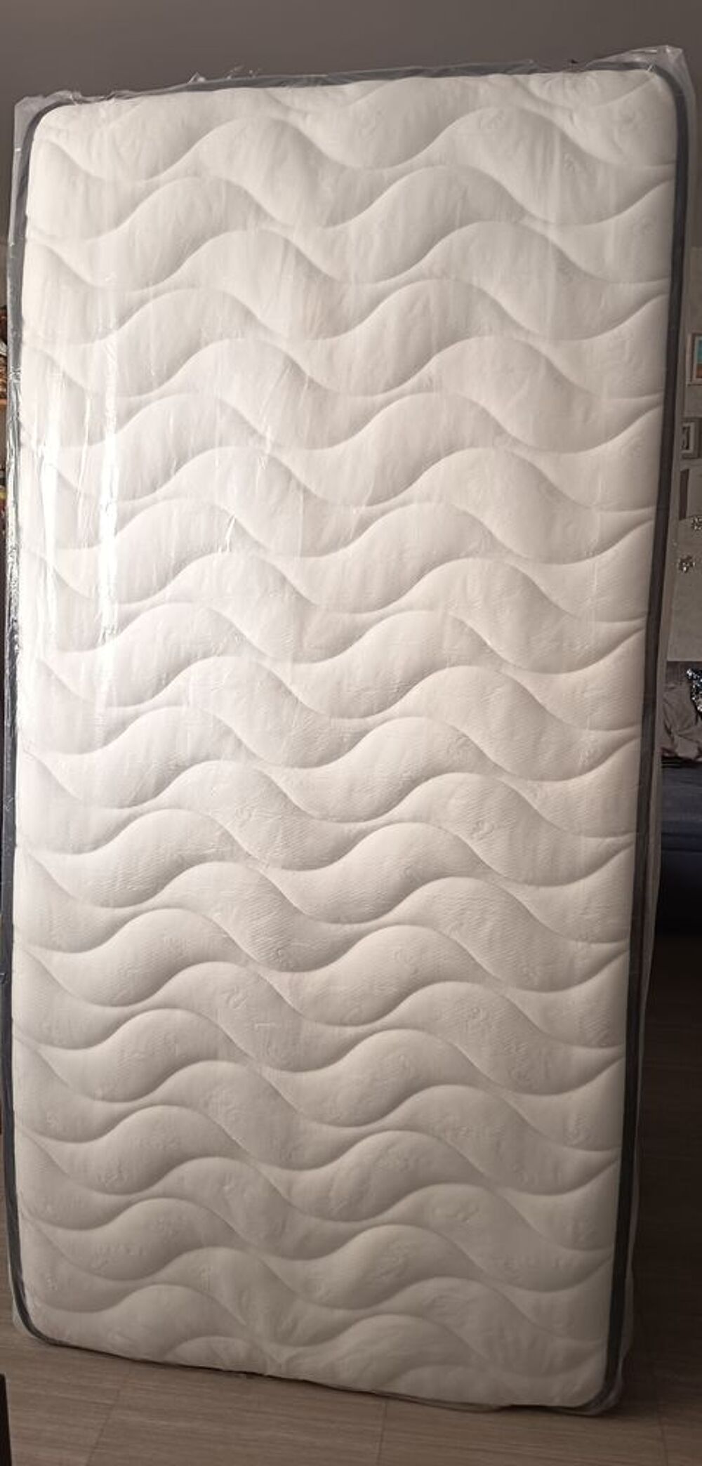 Matelas 90x190 30cm Meubles
