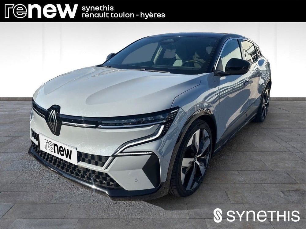 M&eacute;gane Megane E-Tech EV60 220 ch super charge Techno 2023 occasion 83160 La Valette-du-Var
