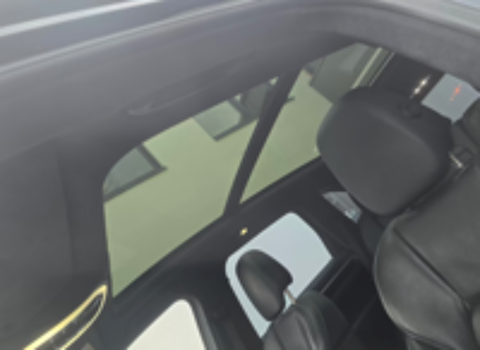 Cayenne 4.8 V8 520 ch Turbo Tiptronic A 2016 occasion 59000 Lille