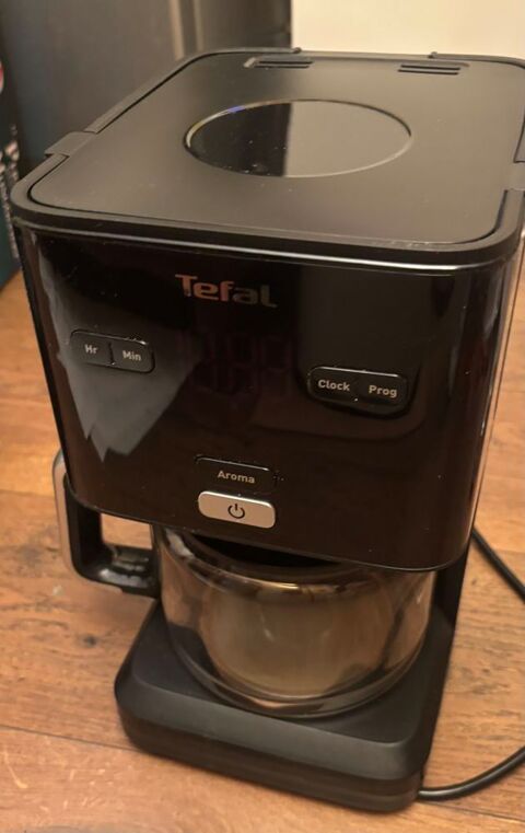 Machine �  caf� TEFAL Neuve 30 Chennevi�res-sur-Marne (94)