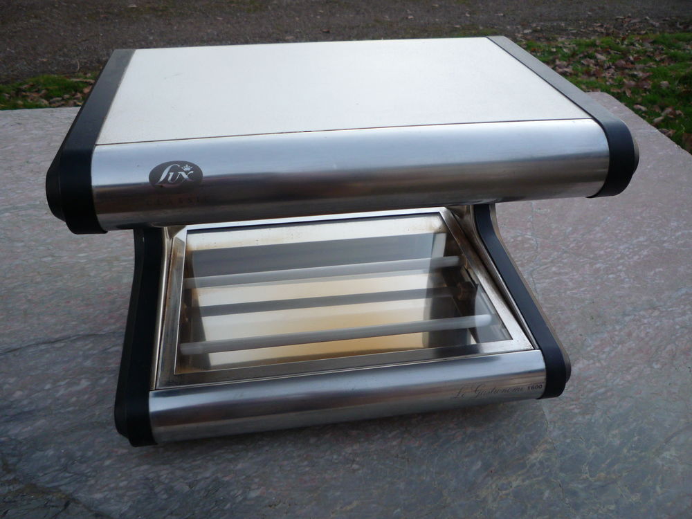 OMNICUISEUR/FOUR/LE GASTRONOME 1600 / LUX CLASSIC Electroménager