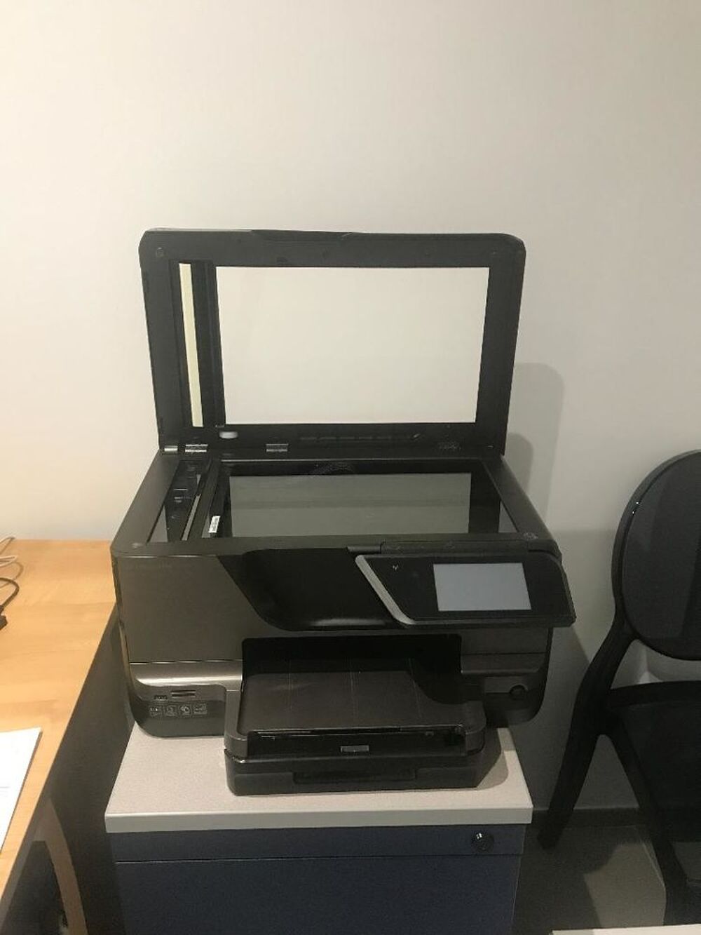 Imprimante + cartouches neuves Matériel informatique