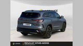Espace full hybrid E-Tech 200 ch 7pl Esprit Alpine 2026 occasion 91200 Athis-Mons