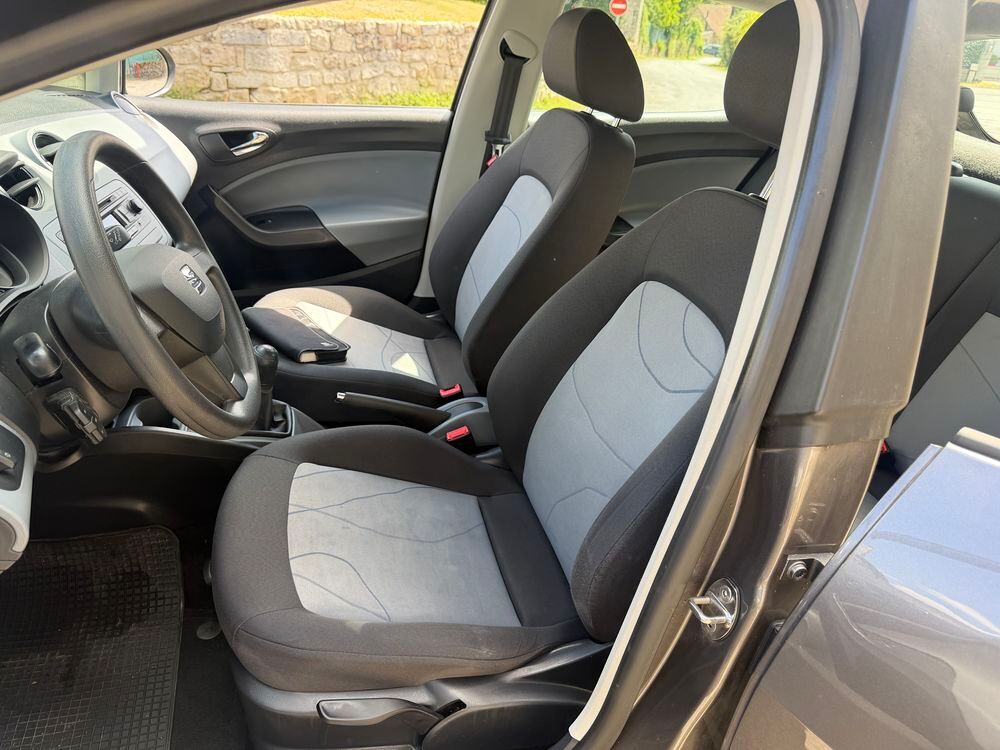 Ibiza 1.2 TSI 105 ch I Tech Plus 2014 occasion 02470 Neuilly-Saint-Front