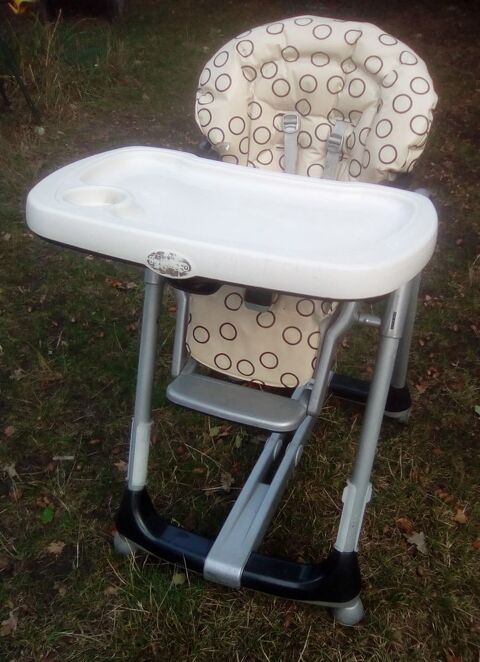 Chaise Peg Perego Prima Pappa Diner 60 Beauchamp (95)