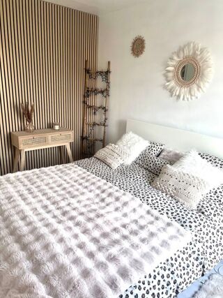  Appartement � vendre 3/4 pi�ces 86 m�