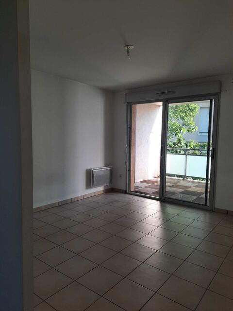   appartement+2+pi�ces++box Appartement - 2 pi�ce(s) - 46 m�