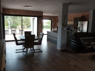 Maison à vendre 6 pièces 135 m²