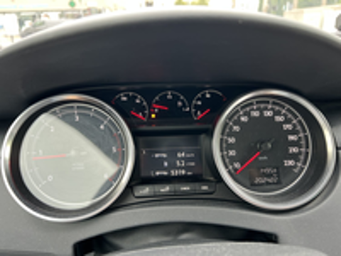 508 SW 2.0 HDi 140ch FAP BVM6 Active 2013 occasion 54410 Laneuveville-devant-Nancy