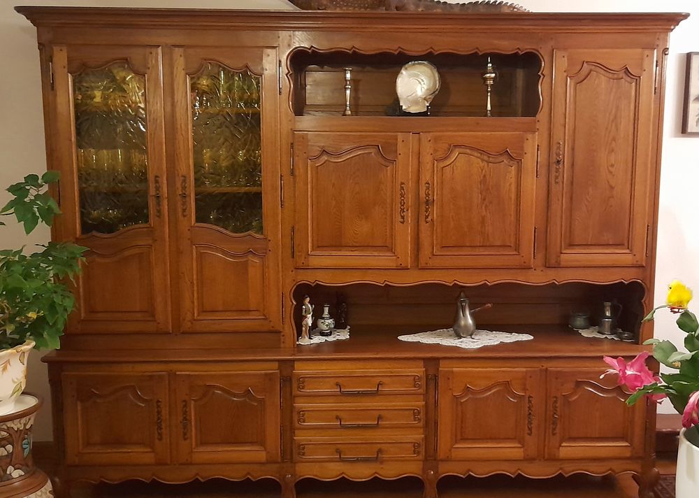 Bahut salle &agrave; manger Meubles