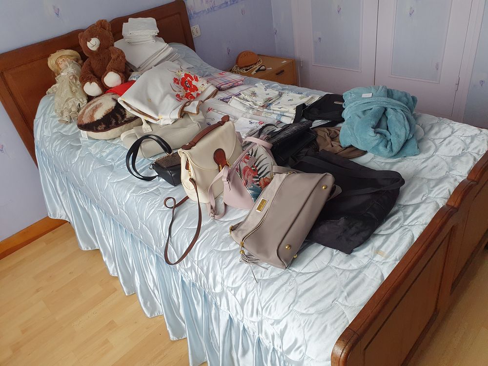 Lit 1 personne 1 m&egrave;tre Meubles