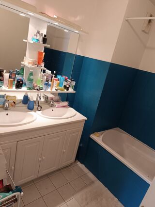  Appartement � louer 2 pi�ces 58 m�