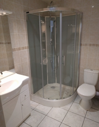  Appartement � louer 2 pi�ces 40 m�