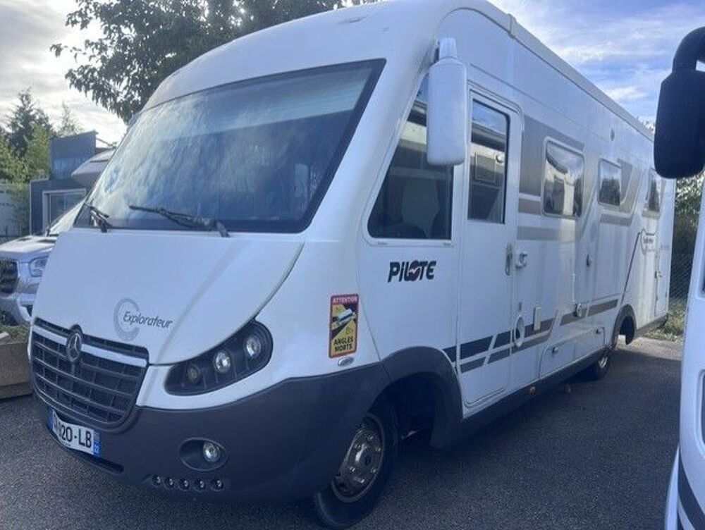  2013 occasion 69800 Saint-Priest