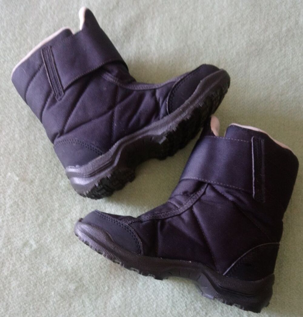 Bottines Quechua Chaussures enfants