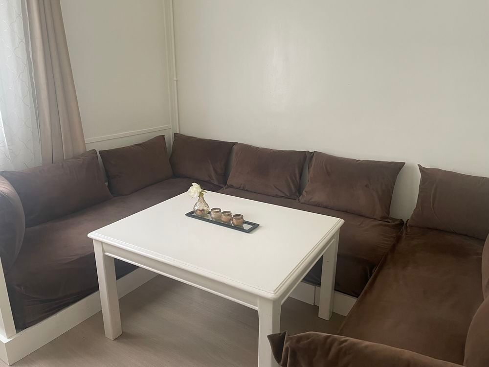 Salon marocain Meubles