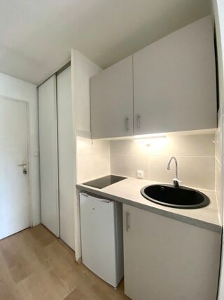  Appartement � louer 1 pi�ce 21 m�
