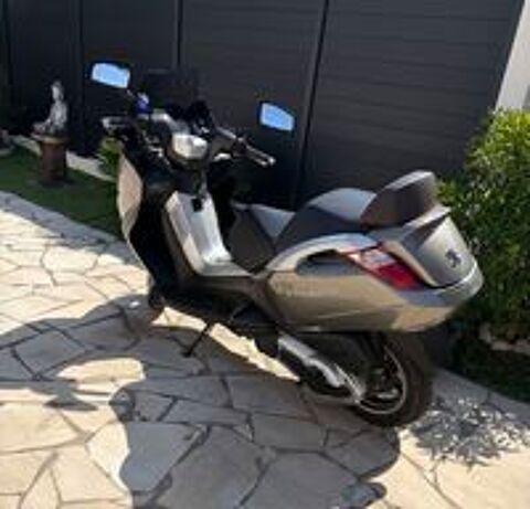 PEUGEOT 2010 occasion 34500 B&eacute;ziers