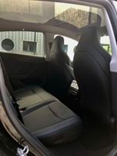Model Y PERFORMANCE AWD 2026 occasion 69006 Lyon