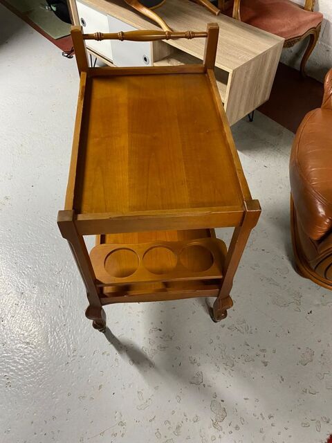 Petite table et fauteuil 20 Bihorel (76)