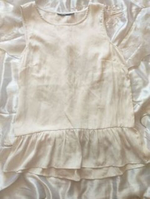TUNIQUE FEMME TAILLE S KIABI 1 Chaumont (52)