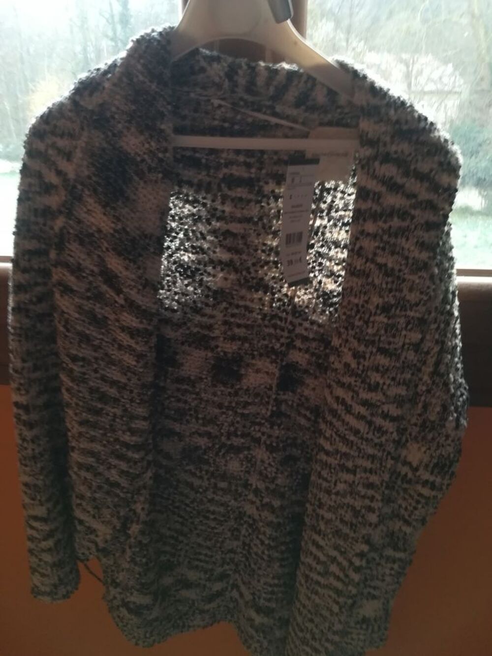 Veste femme Vêtements