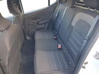 Sandero TCe 90 Stepway Essential 2023 occasion 91150 &Eacute;tampes