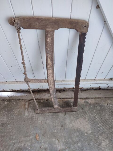 Ancienne  Bascule Agricole et POIDS Divers objets anciens 0 Bouff�r� (85)